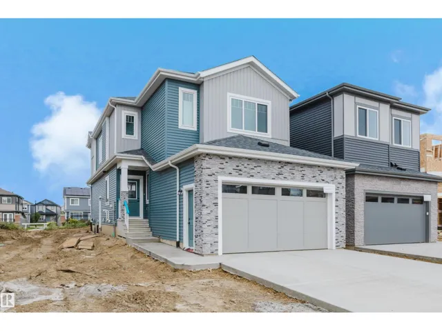 8425 223A ST NW, Edmonton, Alberta T5T8A2