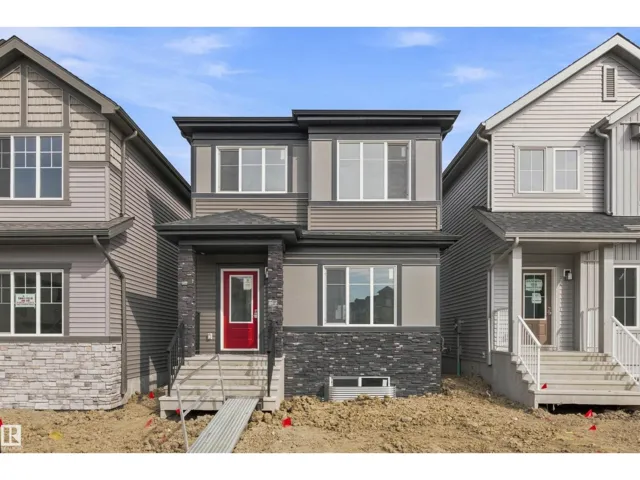 608 Ashgrove CI, Leduc, Alberta T9E0K8