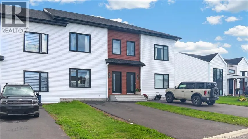 128 Ernest Street, Dieppe, New Brunswick E1A4T2
