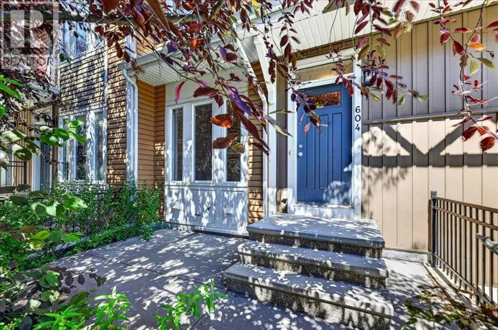 604 Auburn Bay Square SE, Calgary, Alberta T3M0Y9