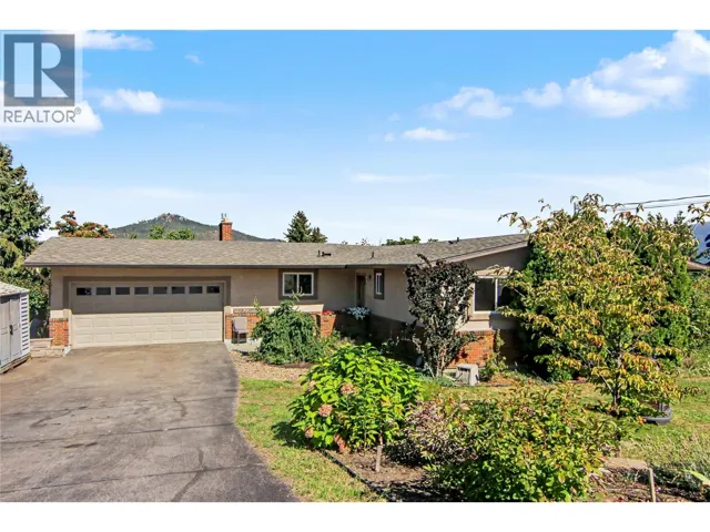 2250 Blair Court, Lake Country, British Columbia V4V1J1