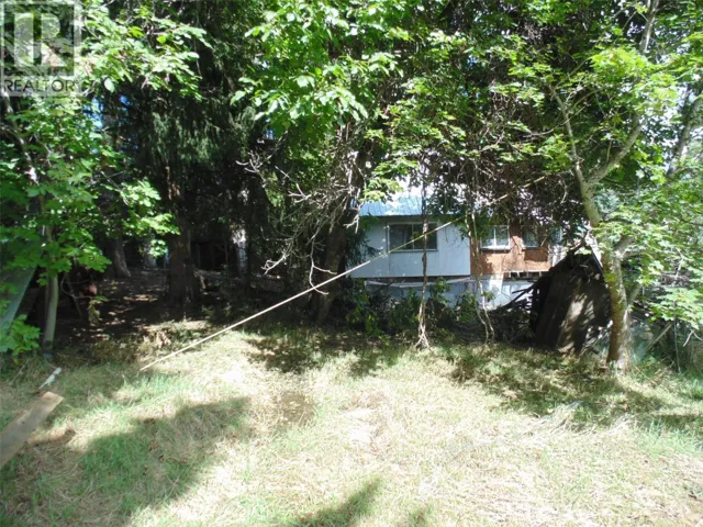 6306 Slocan River Road, Appledale, British Columbia V0G2J0