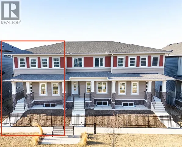164 Lawson Lane SE, Airdrie, Alberta T4A3P3