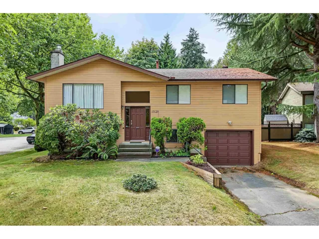 13128 DOONE PLACE, Surrey, British Columbia V3V6R8
