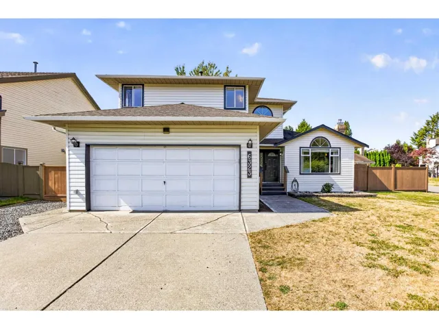 6323 171A STREET, Surrey, British Columbia V3S7G4