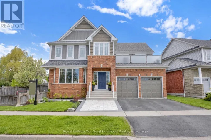 977 AUDLEY ROAD S, Ajax (South East), Ontario L1Z1N6