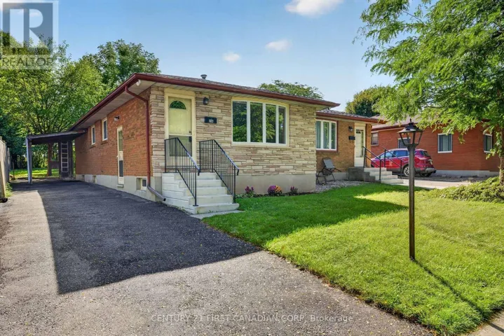 354 BASE LINE ROAD W, London South (South D), Ontario N6J1W1