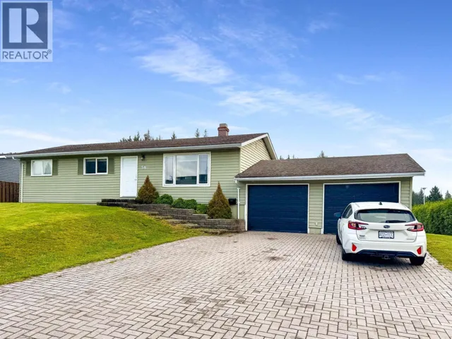 56 DAVY CRESCENT, Kitimat, British Columbia V8C1C5