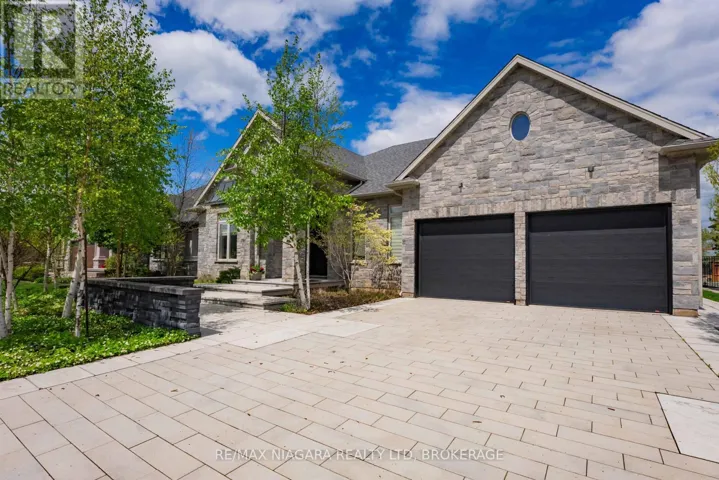 14 ANGELS DRIVE, Niagara-on-the-Lake (St. Davids), Ontario L0S1J1