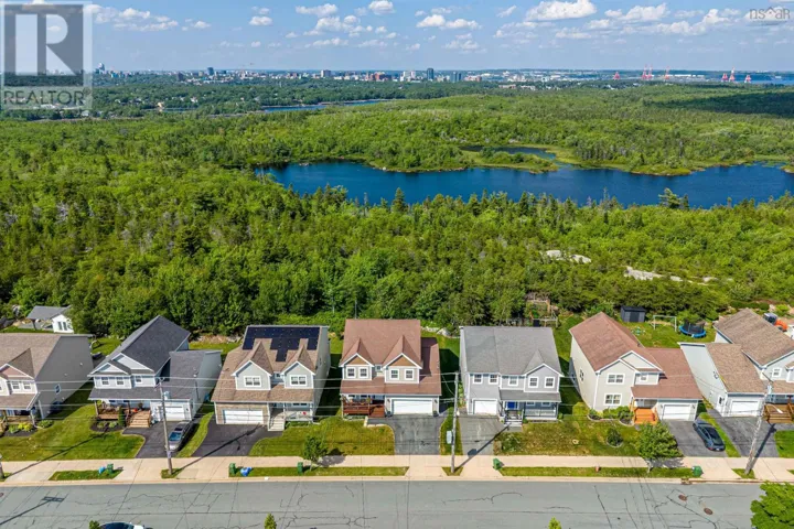 114 Alabaster Way, Halifax, Nova Scotia B3P0E6