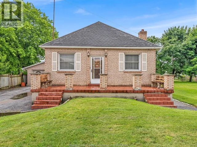 534 MERSEA RD 3, Leamington, Ontario N8H3V5