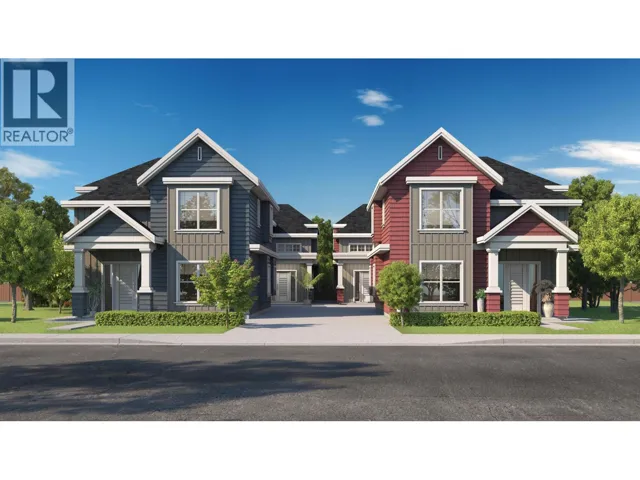 1 8811 SAUNDERS ROAD, Richmond, British Columbia V0V0V0