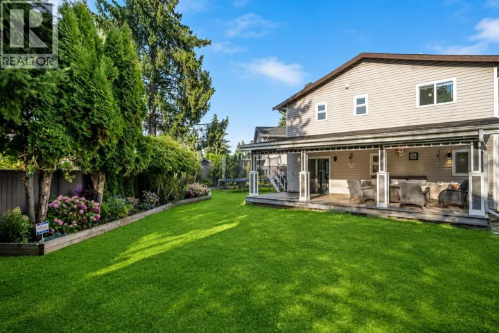 3147 FREY PLACE, Port Coquitlam, British Columbia V3B5X3
