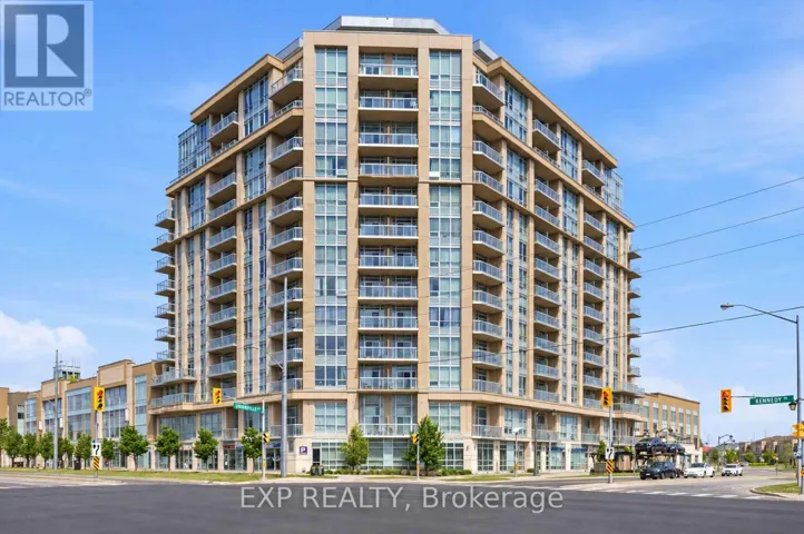320 - 8323 KENNEDY ROAD, Markham (Village Green-South Unionville), Ontario L3R5W7