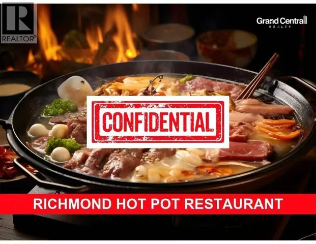 11734 CONFIDENTIAL, Richmond, British Columbia V0V0V0