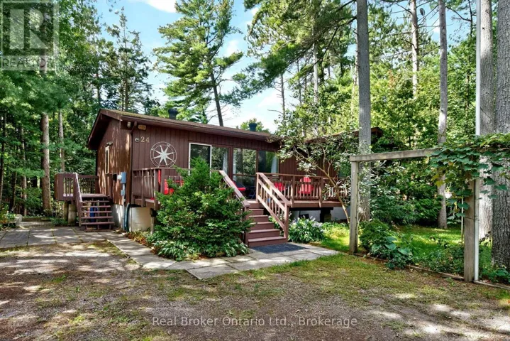 24 FERNANNE DRIVE, Tiny, Ontario L0L2J0
