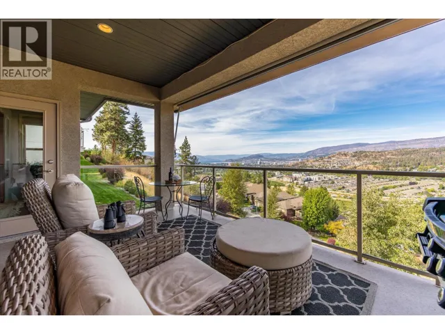 663 Denali Court Unit# 341, Kelowna, British Columbia V1V2R4