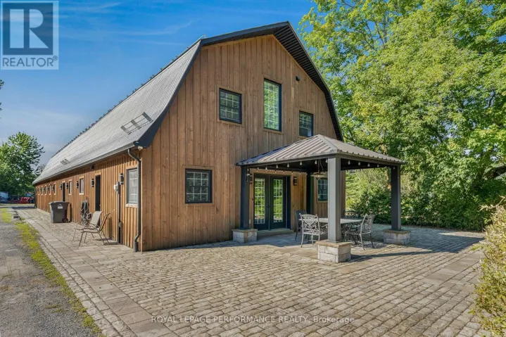 439 FRONT ROAD W, Champlain, Ontario K0B1K0