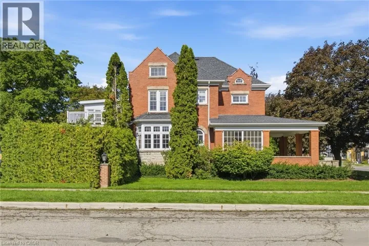 410 MAIN Street W, Listowel, Ontario N4W1A6