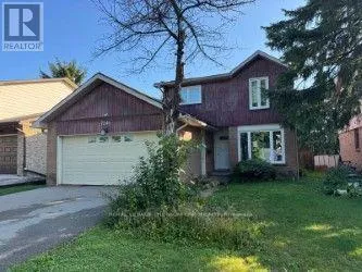 7246 RIDGELAND CRESCENT, Mississauga (Meadowvale), Ontario L5N1Y9