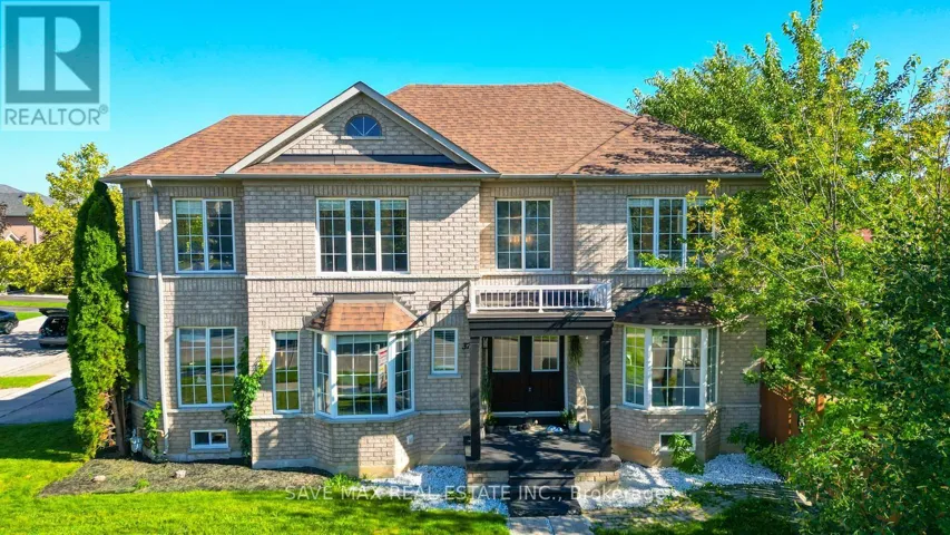 3762 FREEMAN TERRACE, Mississauga (Churchill Meadows), Ontario L5M6Y3