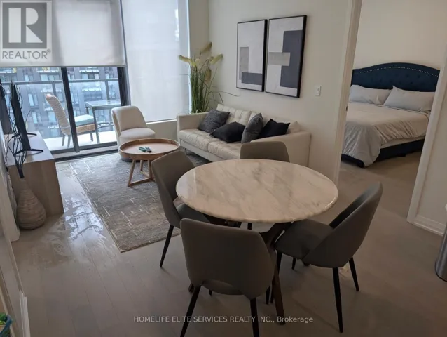602 - 1415 DUNDAS STREET E, Oakville (JM Joshua Meadows), Ontario M6J1Y4