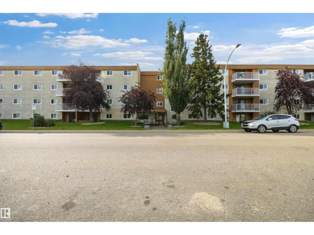 #119 3611 145 AV NW, Edmonton, Alberta T5Y2L7
