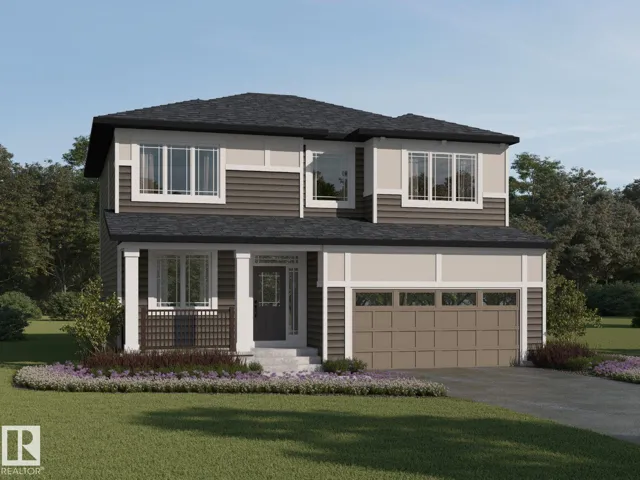 1045 Fieldstone VW, Sherwood Park, Alberta T8H3C3