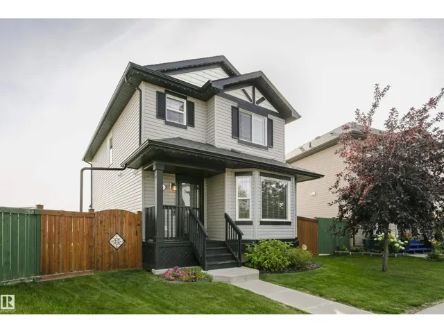 9503 213 ST NW, Edmonton, Alberta T5T4C7