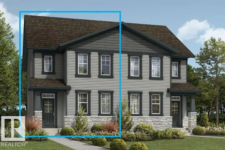 1229 Stoneside RD, Sherwood Park, Alberta T8H3A4