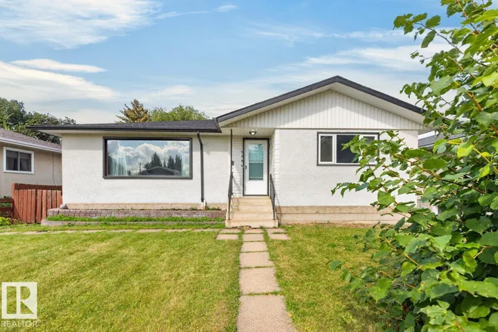 7304 98A AV NW, Edmonton, Alberta T6A0C3