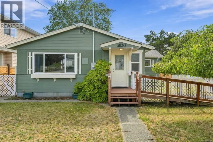 3930 Cedar St, Port Alberni, British Columbia V9Y6C7
