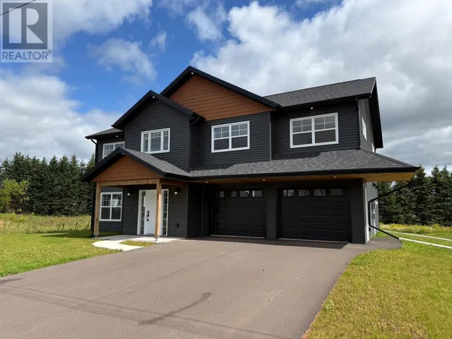 103 STANMOL Drive, Charlottetown, Prince Edward Island C1E3W3