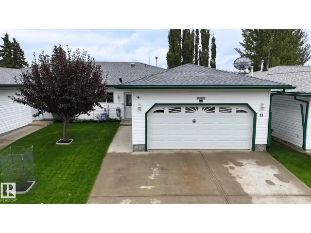 11 4651 Madsen AV, Drayton Valley, Alberta T7A1V6