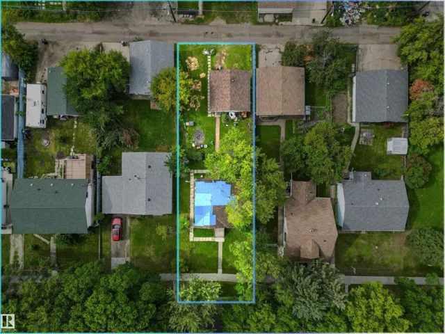 12926 115 ST NW, Edmonton, Alberta T5E5G1