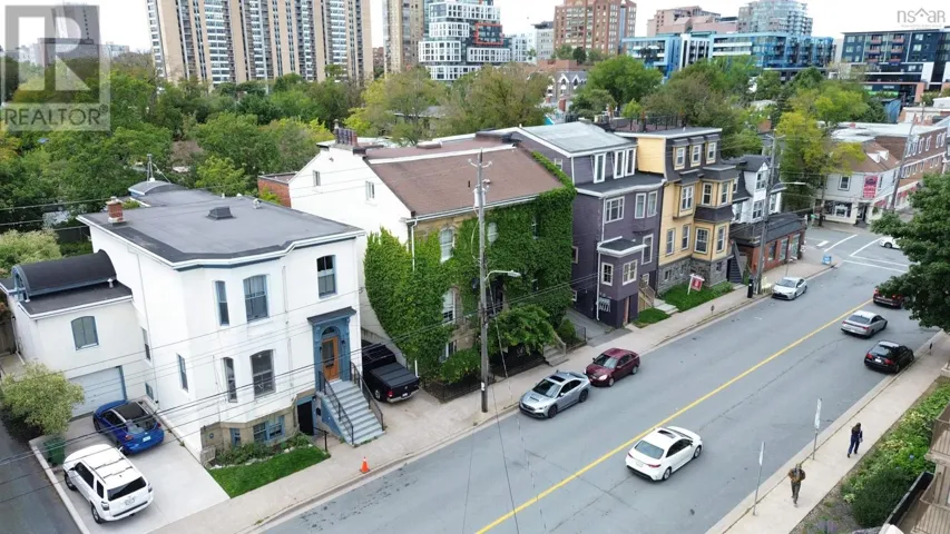 1266 Queen Street, Halifax, Nova Scotia B3J2H4