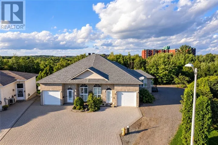 34 Timber Ridge Court, Sudbury, Ontario P3E6K1