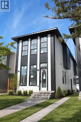 2020 51 Avenue SW, Calgary, Alberta T3E1J6