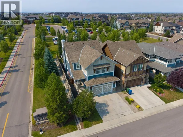 25 Masters Park SE, Calgary, Alberta T3M2B5