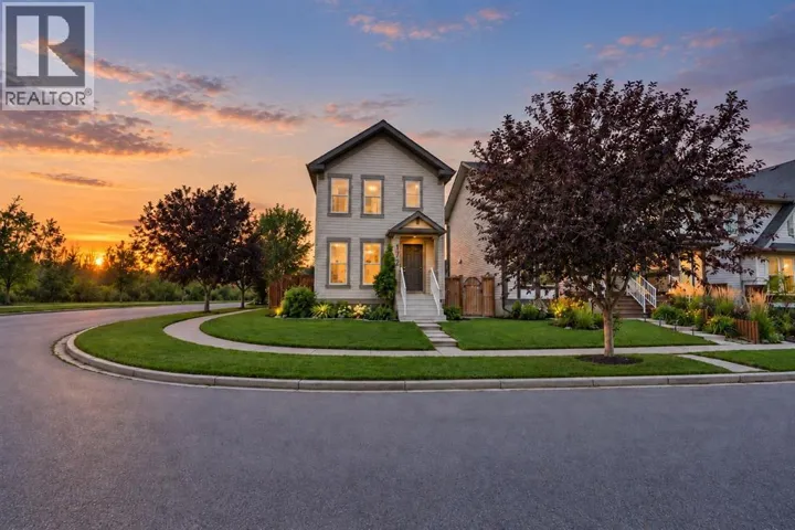 172 Elgin Meadows Park SE, Calgary, Alberta T2Z1B5