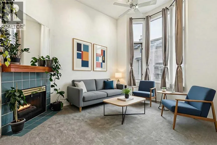 412 Hawkstone Manor NW, Calgary, Alberta T3G3X2