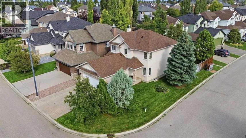 198 Cranwell Close SE, Calgary, Alberta T3M1A9