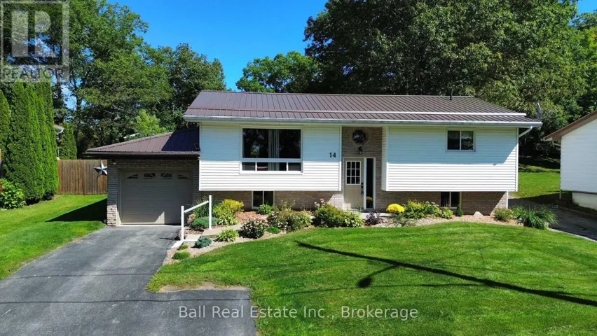 14 THOMAS STREET, Marmora and Lake (Marmora Ward), Ontario K0K2M0