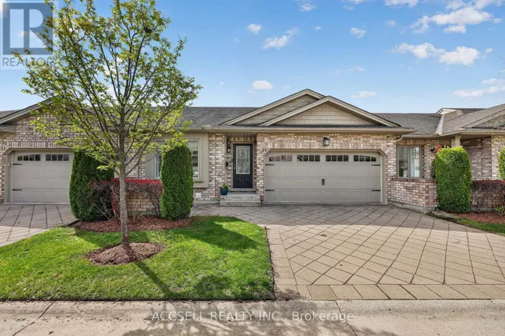 51 - 765 KILLARNEY ROAD, London North (North D), Ontario N5X0H6