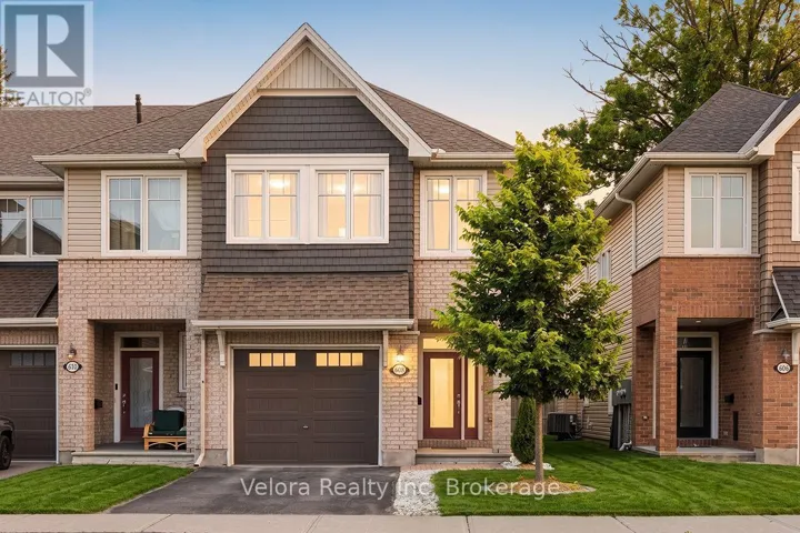 608 VIVERA PLACE, Ottawa, Ontario K2S2M9
