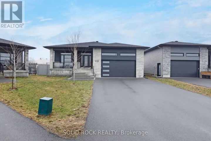 216 FILION STREET, Russell, Ontario K0A1W0