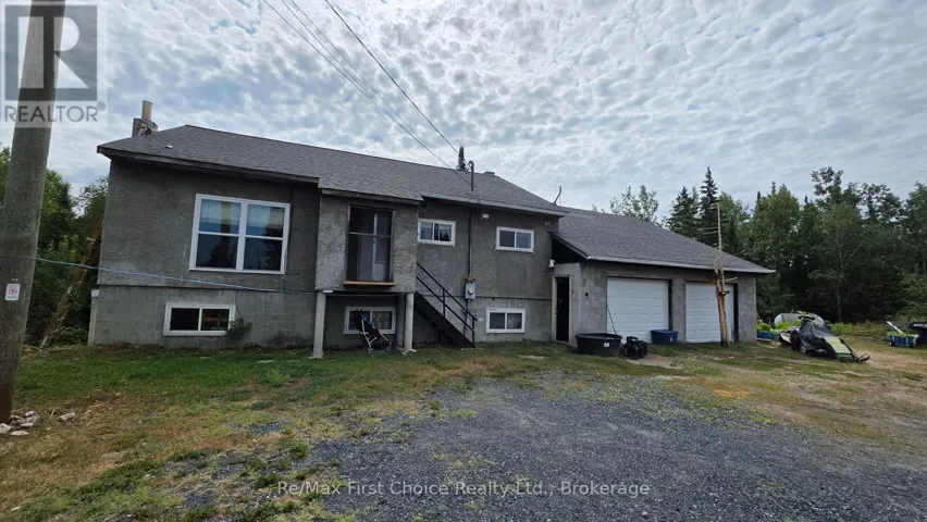 2185 HIGHWAY 17 EAST HIGHWAY, Kenora (Kenora East), Ontario P9N3W8