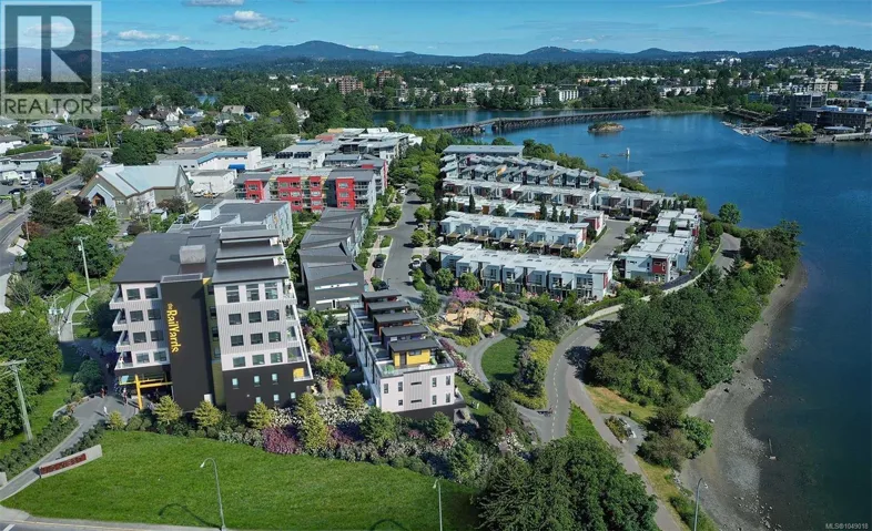 103 785 Tyee Rd, Victoria, British Columbia V9A7R5
