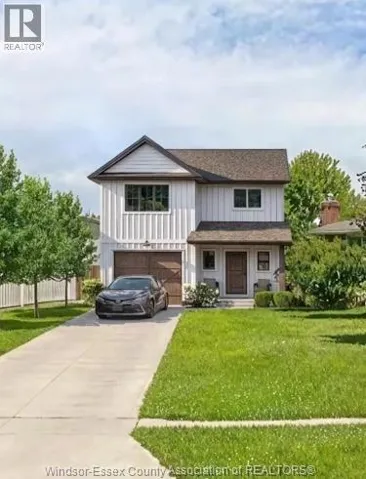 144 FORT STREET, Amherstburg, Ontario N9V1B8