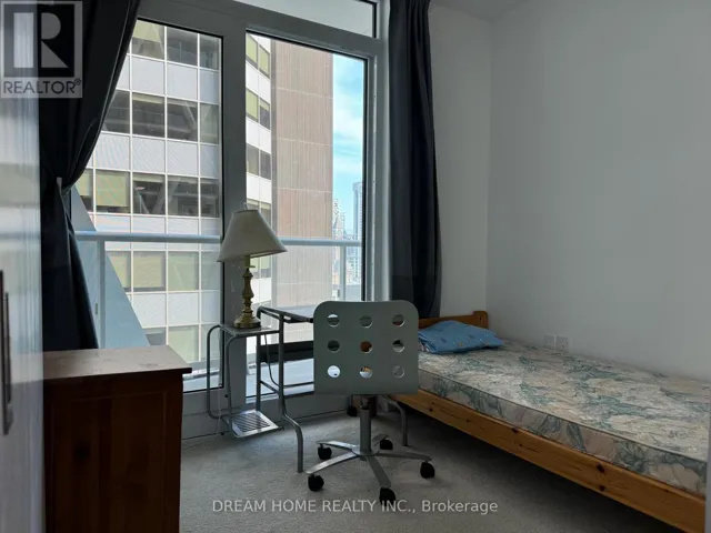 1226 - 230 SIMCOE STREET, Toronto (Kensington-Chinatown), Ontario M5T1T4